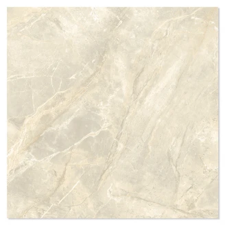 Marmor Klinker Tomelloso Beige Poleret 60x60 cm-2